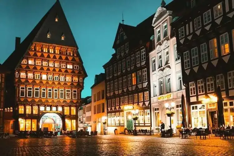 Hildesheim