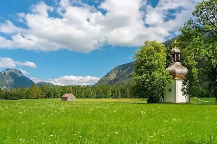 Oberbayern