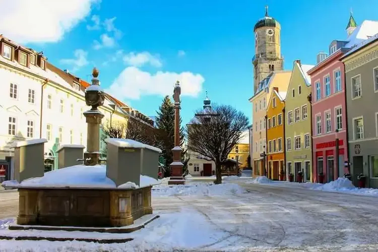 Weilheim